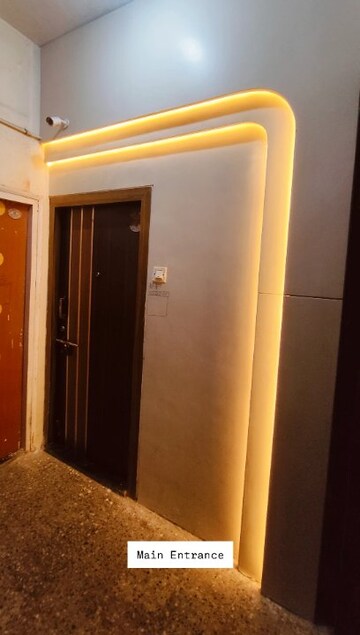 Furnished Amenities in 3 BHK Apartment at New Patel CHS, Nalasopara East – for Rent