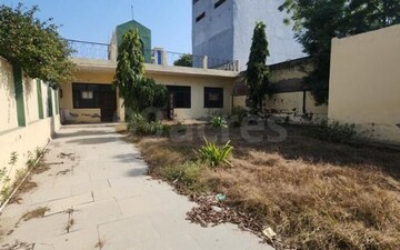 Warehouse For Rent in Garhi Harsaru