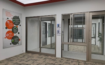 Showroom For Rent in Sector 61
