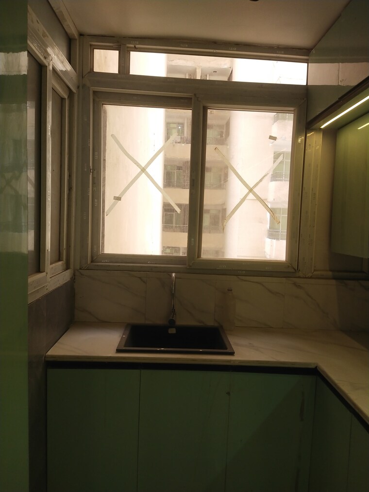 Kitchen, kbnows-apartment 3 Bedroom 1369 Sq.Ft. Apartment In Sector 16 Greater Noida Greater Noida 8368237