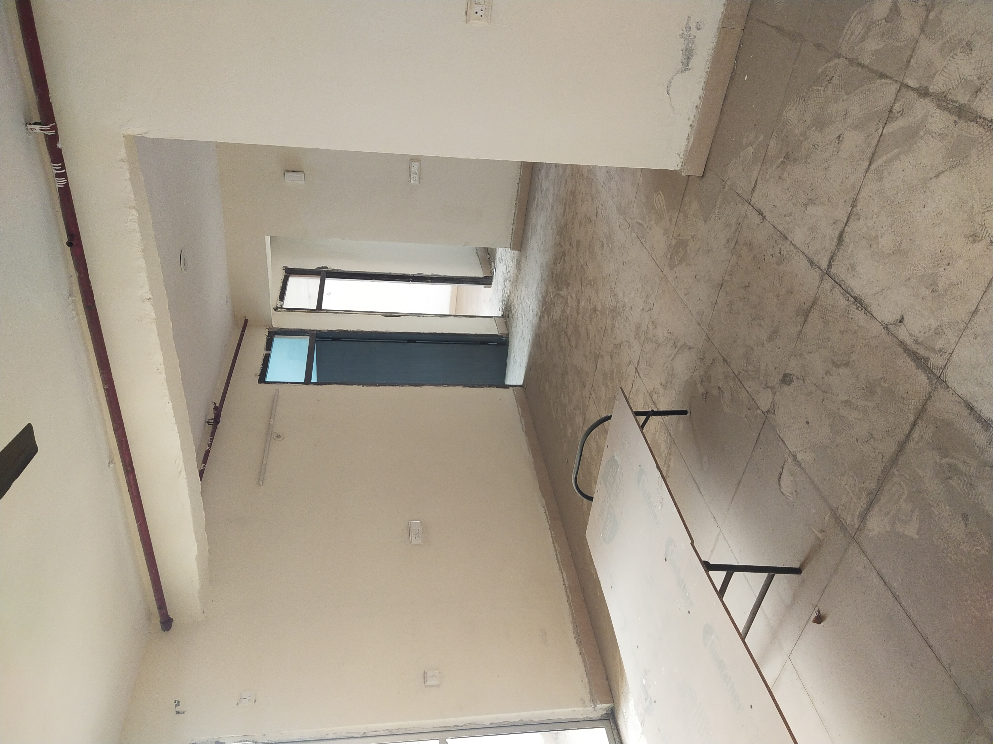 3 BHK + Study Room 1369 Sq.Ft. Apartment in Kbnows Apartment