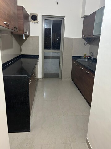 Kitchen in 2 BHK Apartment at Lodha Palava Downtown, Dombivli East – for Sale