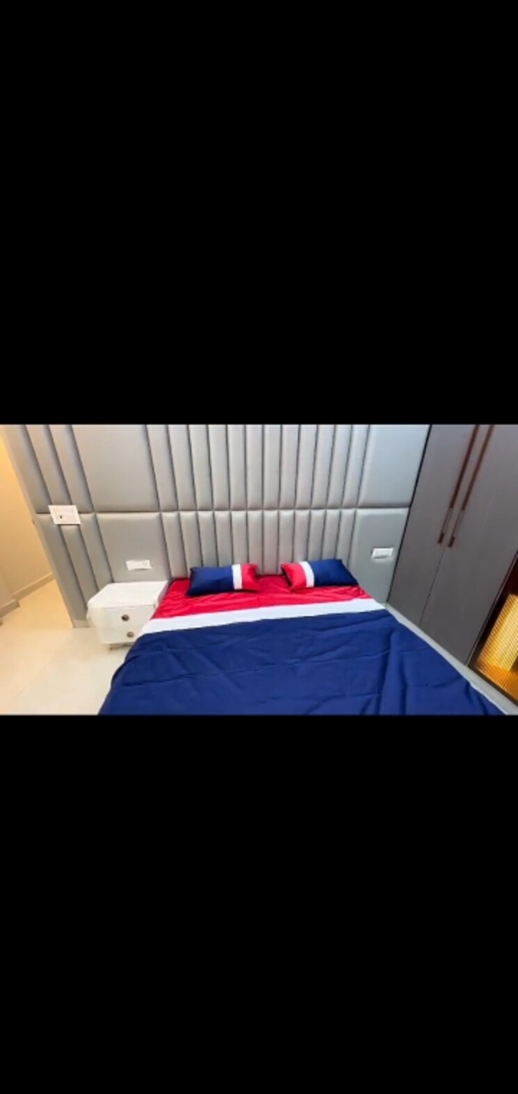 Bedroom, dwarka mor 4 Bedroom 1350 Sq.Ft. Builder Floor In Dwarka Mor Delhi 8368239