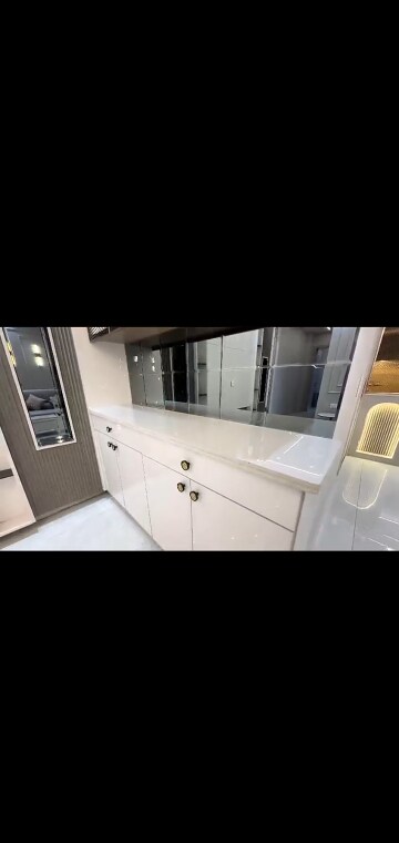 Master Bedroom in 4 BHK Builder Floor at Dwarka Mor – for Sale
