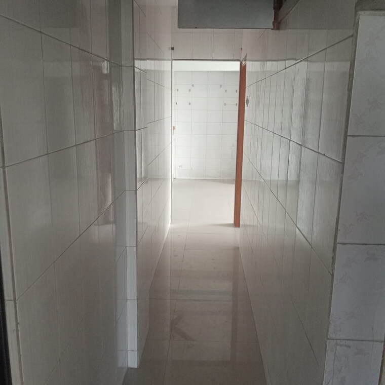 Bathroom, godrej-hill 1 Bedroom 425 Sq.Ft. Apartment In Kalyan West Thane 8368245