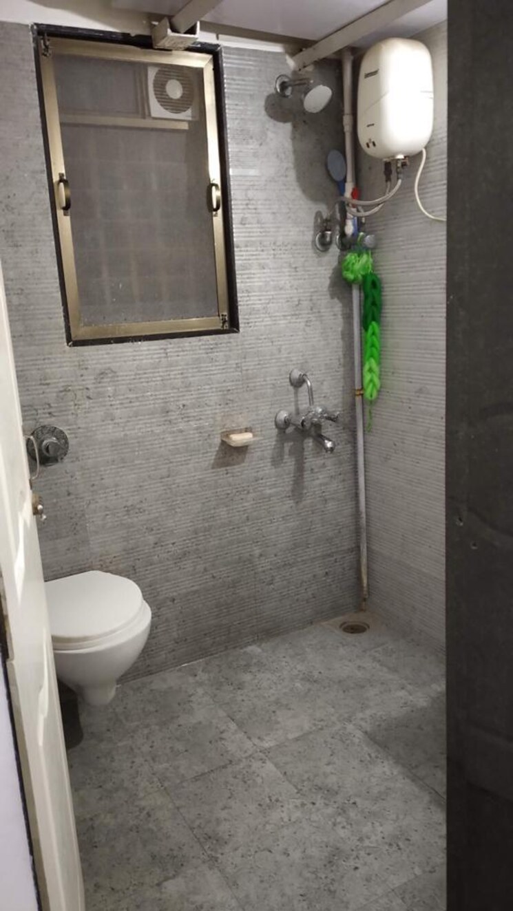 Bathroom, godrej-hill 1 Bedroom 425 Sq.Ft. Apartment In Kalyan West Thane 8368245