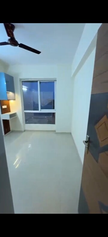 Master Bedroom in 2 BHK Apartment at Signature The Millennia 2, Sector 37d – for Rent