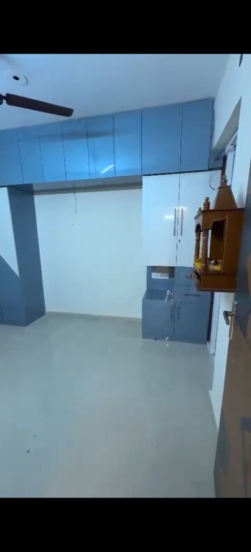 Kitchen in 2 BHK Apartment at Signature The Millennia 2, Sector 37d – for Rent