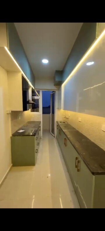 Furnished Amenities in 2 BHK Apartment at Signature The Millennia 2, Sector 37d – for Rent