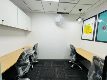 Parking in  Co-working Space at Sector 16a – for Rent