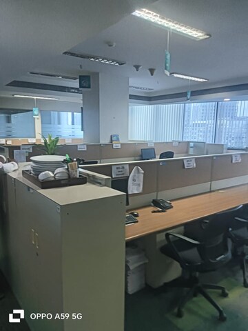  Office Space For Rent in Chintamani Avenue, Goregaon East