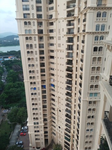 2 BHK Apartment For Sale in L&T Emerald Isle, Powai