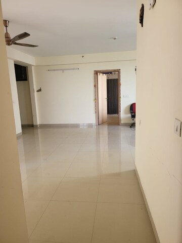 Building Lobby in 3 BHK Apartment at Dlf New Town Heights, Rajarhat New Town – for Sale
