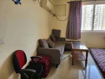 3 BHK Apartment For Resale in Dlf New Town Heights Rajarhat New Town Kolkata  8368319