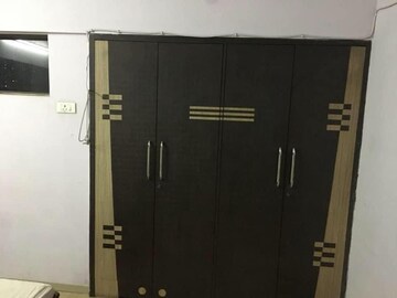 3 BHK Apartment For Sale in Runwal Garden City, Balkum Pada