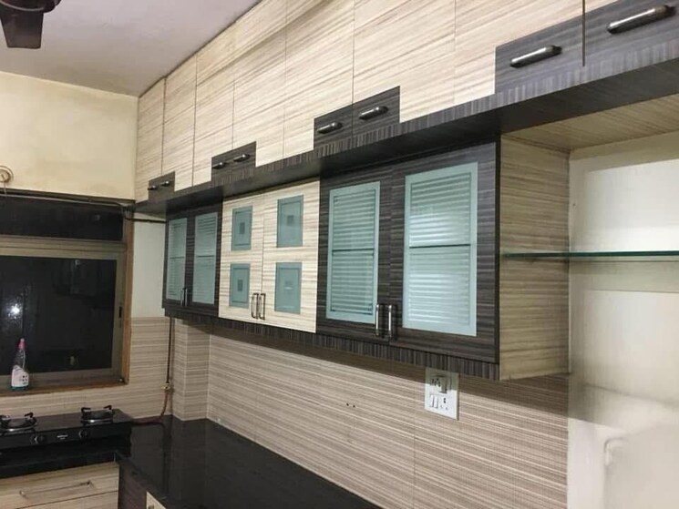 Exterior View, runwal-garden-city 3 Bedroom 900 Sq.Ft. Apartment In Balkum Pada Thane 8368272