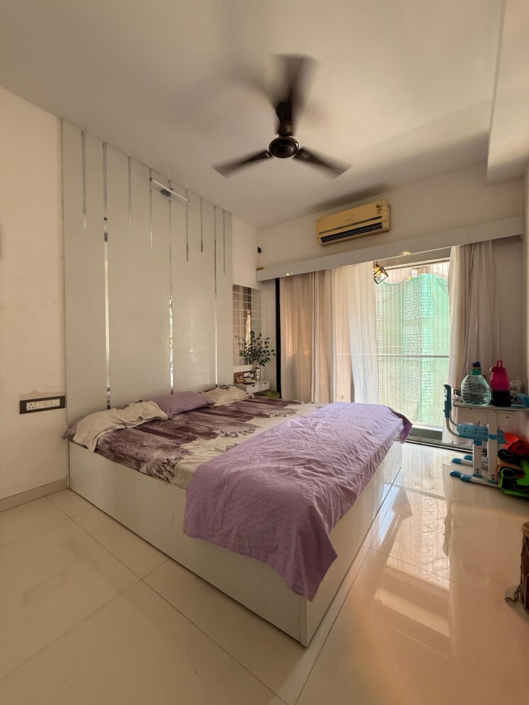 Bedroom, umiya-oasis 2 Bedroom 530 Sq.Ft. Apartment In Mira Road Thane 8368280
