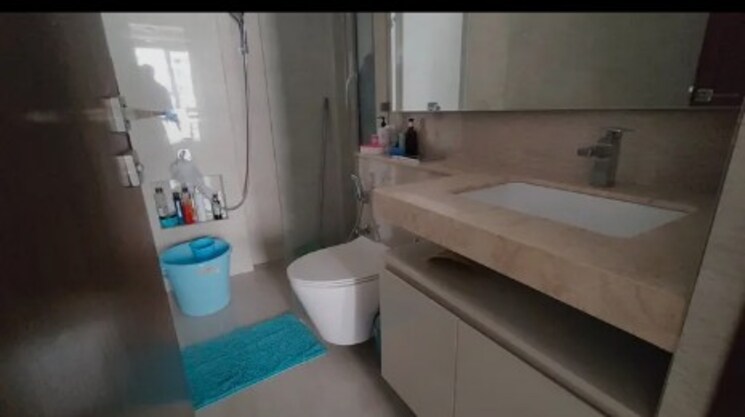 Bathroom, hiranandani-gardens 3 Bedroom 755 Sq.Ft. Apartment In Powai Mumbai 8368278