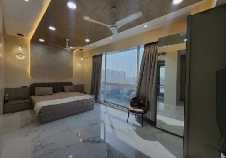 Kitchen, hiranandani-gardens 3 Bedroom 755 Sq.Ft. Apartment In Powai Mumbai 8368278