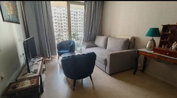 3 BHK Apartment For Rent in Hiranandani Gardens, Powai