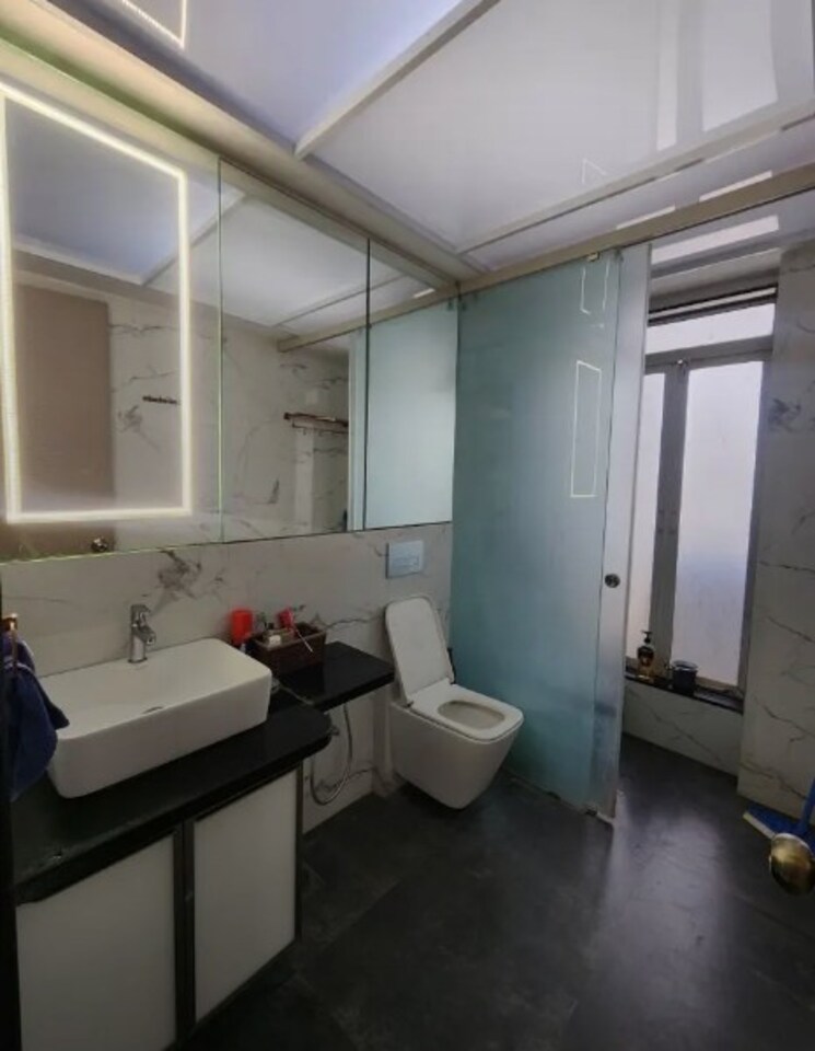 Master Bedroom, hiranandani-gardens 3 Bedroom 755 Sq.Ft. Apartment In Powai Mumbai 8368278