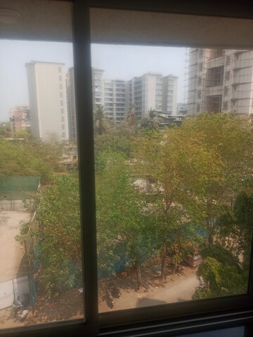 1 BHK Apartment For Rent in Santacruz East