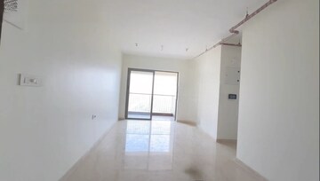 Building Lobby in 2 BHK Apartment at Kalpataru Paramount, Kapur Bawdi – for Rent