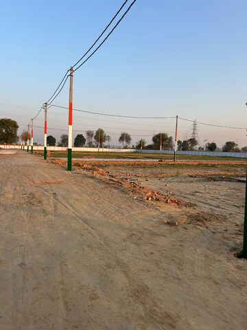 Plot Area in  Plot at Rohta Road – for Sale