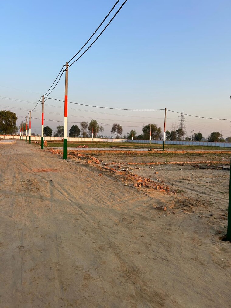 undefined, rohta road  100 Sq.Yd. Plot In Rohta Road Meerut 8368303