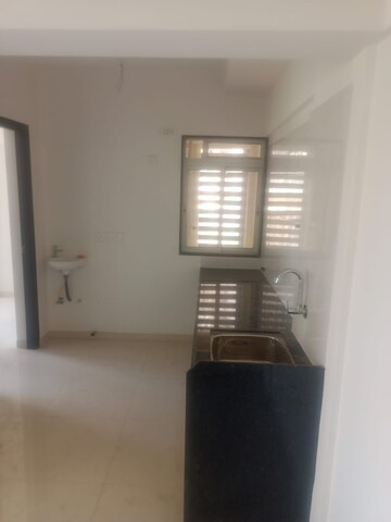 Living Room in 1 BHK Apartment at Santacruz East – for Rent