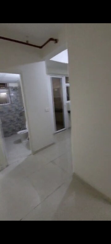 Building Lobby in 2 BHK Apartment at Signature The Millennia 2, Sector 37d – for Rent