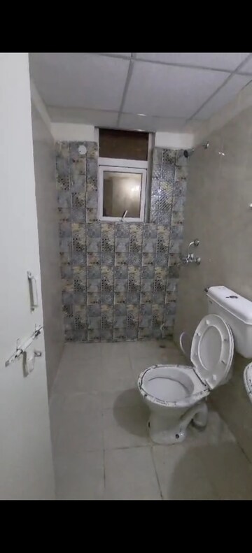 Bathroom in 2 BHK Apartment at Signature The Millennia 2, Sector 37d – for Rent