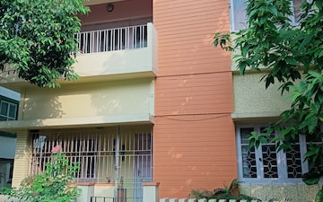 5 BHK Villa For Rent in Sector ii