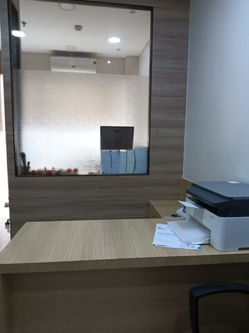  Office Space at Chintamani Avenue, Goregaon East – for Rent
