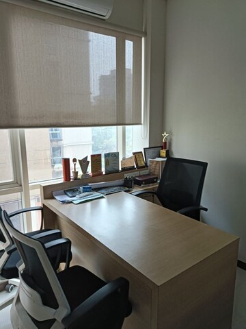   Office Space at Chintamani Avenue, Goregaon East – for Rent