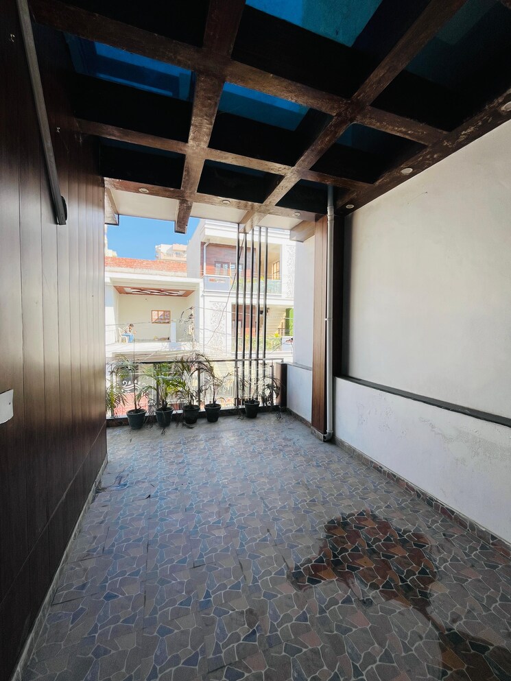 Exterior View, dehradun cantt 2 Bedroom 150 Sq.Yd. Independent House In Dehradun Cantt Dehradun 8368352