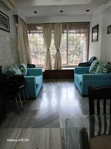 1 BHK Apartment For Rent in Avant Hillway, Goregaon East