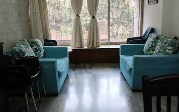 1 BHK Apartment For Rent in Avant Hillway, Goregaon East