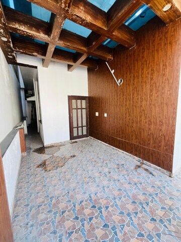 Building Lobby in 2 BHK Independent House at Dehradun Cantt – for Rent