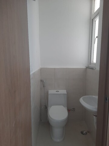 Bathroom in 3 BHK Apartment at ATS Nobility, Sector 4, Greater Noida – for Rent