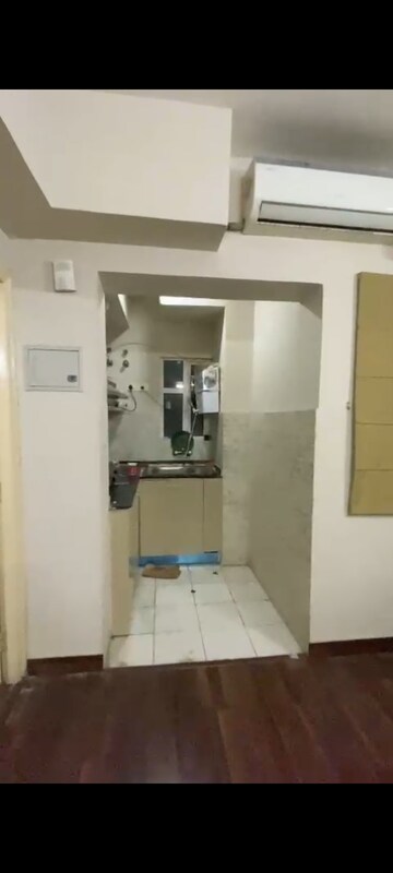 Kitchen in 1 BHK Apartment at Paras Tierea, Sector 137 – for Rent