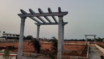  Plot – Exterior View View at Hoskote - for Sale