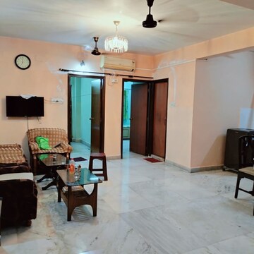 2 BHK Apartment For Resale in Ballygunje Enclave Ballygunge Kolkata  8368399