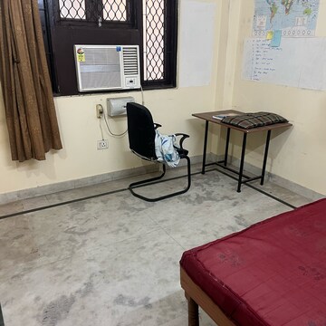 Living Room in 3 BHK Independent House at Old Rajinder Nagar – for Rent