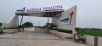 1980 Sq.Yd. Plot in Virtusa Veracity