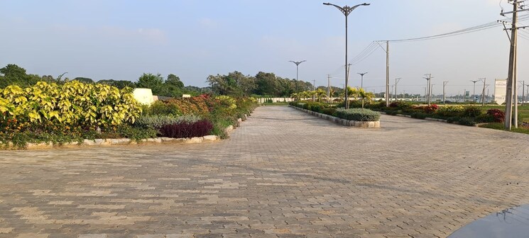 undefined, kakupalli  1980 Sq.Yd. Plot In Kakupalli Nellore 8368410