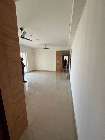 Bathroom in 3.5 BHK Apartment at ATS Rhapsody, Sector 1 Greater Noida – for Rent