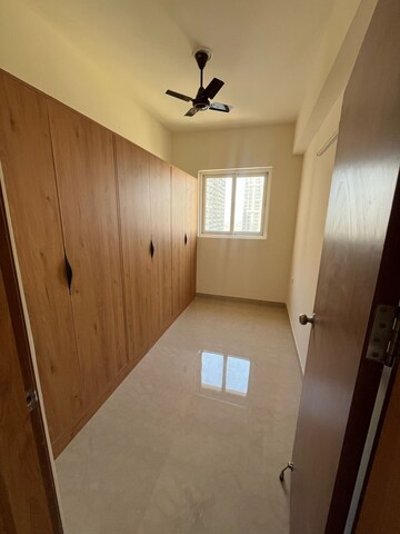 Kitchen in 3.5 BHK Apartment at ATS Rhapsody, Sector 1 Greater Noida – for Rent