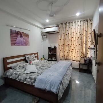1 BHK Apartment For Rent in Chattarpur