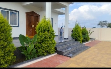 Plot For Sale in Indo Magadha, Kadthal